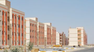 موعد طرح وحدات لذوي الاحتياجات الخاصة2