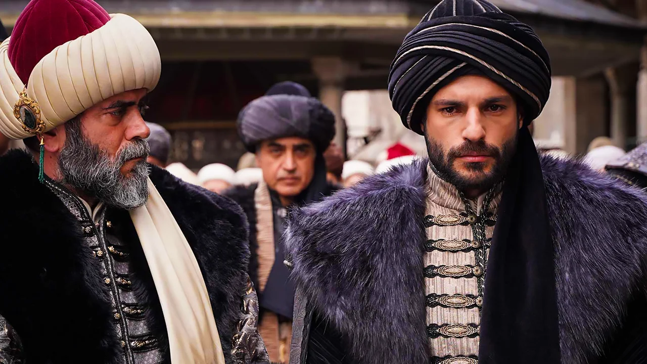 موعد عرض مسلسل محمد الفاتح الموسم الثاني موعد عرض مسلسل محمد الفاتح الموسم الثاني