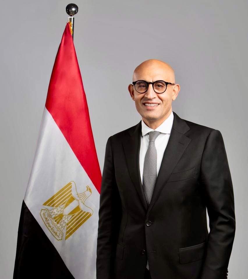 إعتماد وزير التربية والتعليم المصري موعد امتحانات الترم الاول لعام 2024-2025 لكافة المراحل التعليمية المختلفة