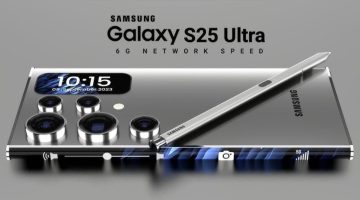 “عمدة الجلاكسي وقاهر الأيفون” مواصفات سامسونج الترا اس 25 وموعد نزوله وسعره المتوقع.. من حق الكبير يتدلع