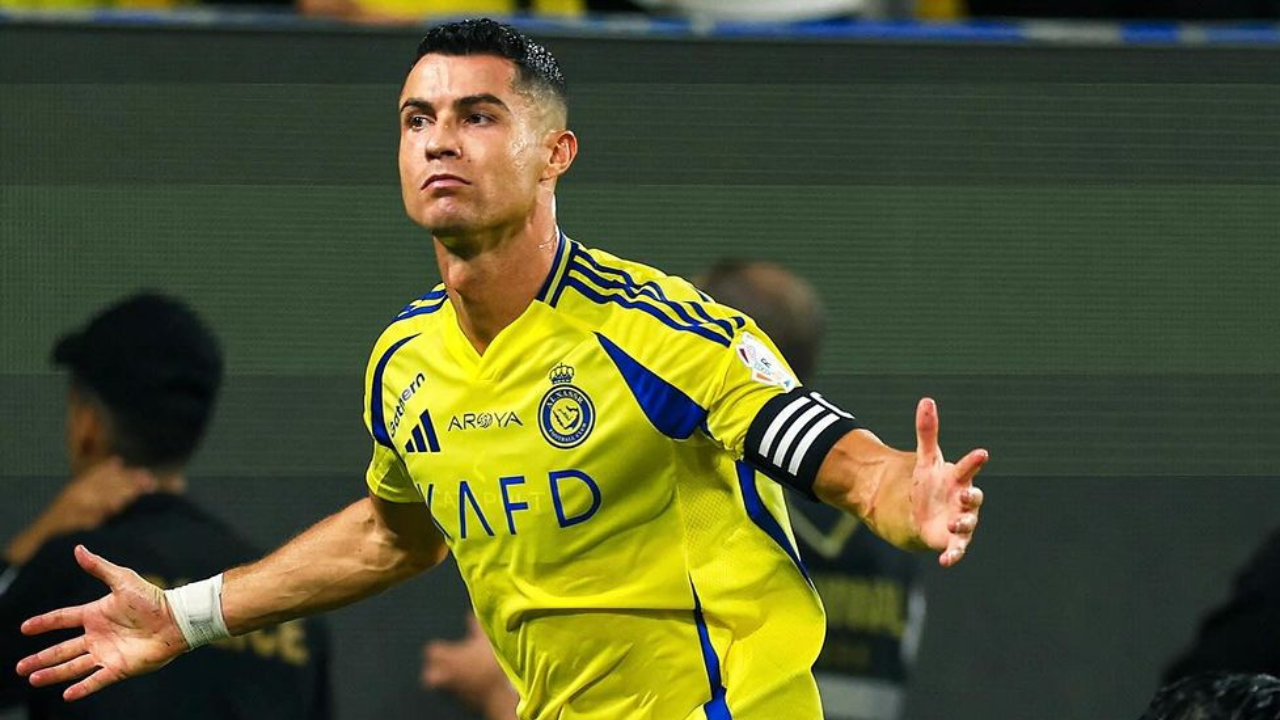 مباراة النصر والعين منقولة علي قناة beIN Sports AFC HD ضمن منافسات الجولة الرابعة بدوري ابطال اسيا