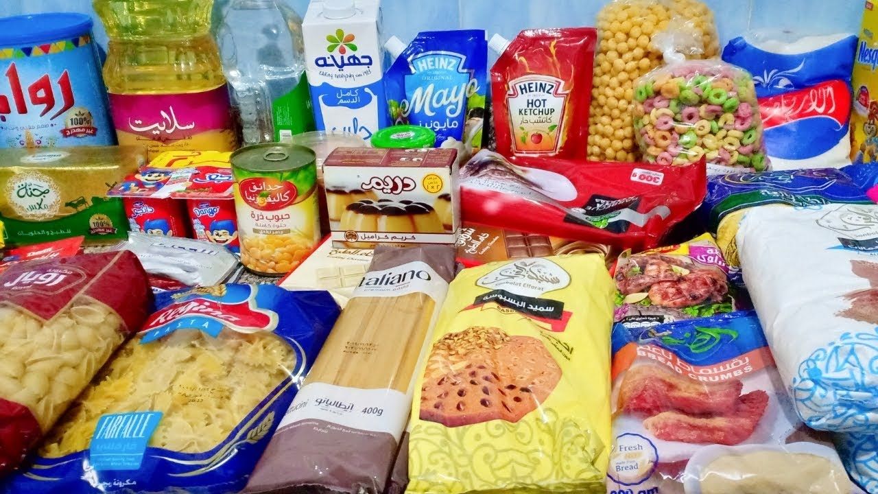 سعر الأرز والسكر اليوم يُفاجئ الجميع.. أسعار السلع في المحللات