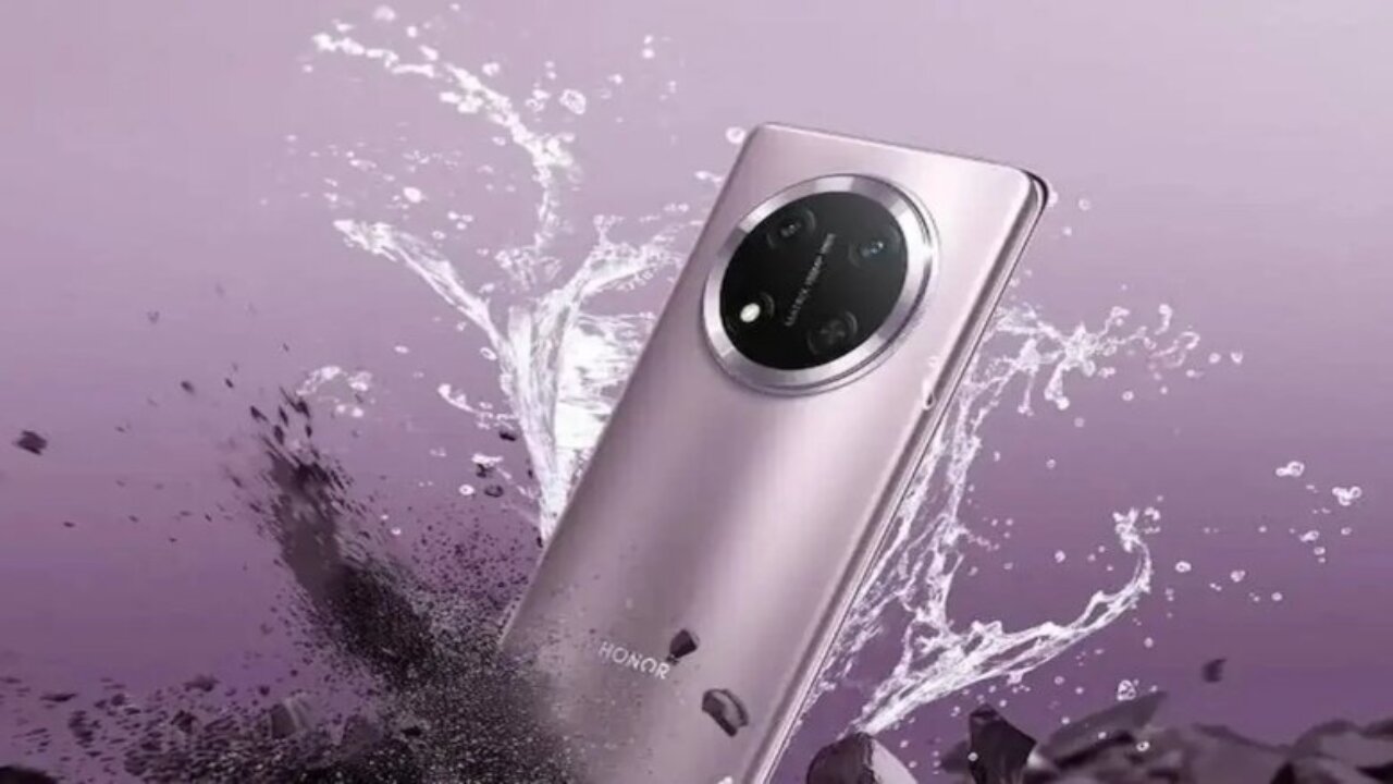 أعلى تقنية وضد الكسر💯.. اعرف مواصفات وسعر وحش هونر هاتف Honor X9c مزود بتصميم شيك وجذاب أعلى تقنية وضد الكسر💯.. اعرف مواصفات وسعر وحش هونر هاتف Honor X9c مزود بتصميم شيك وجذاب