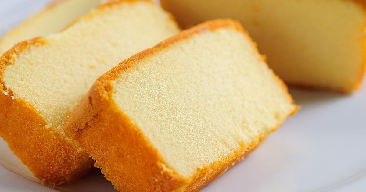 طريقة عمل الكيكة الإسفنجية الهشة والناجحة خطوة بخطوة للحصول على أفضل نتيجة مثل المحترفين