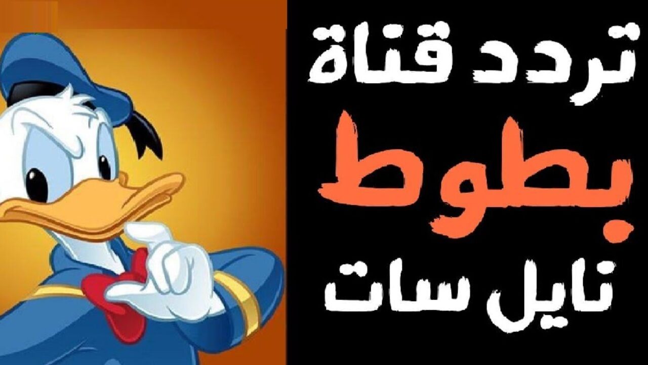 “نزلها ودلع أطفالك”…تردد قناة بطوط كيدز الجديد 2024 على الأقمار الصناعية