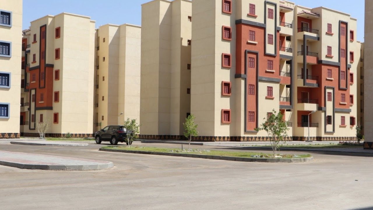 كراسة شروط شقق الإسكان الاجتماعي.. احجز شقتك بأرخص سعر