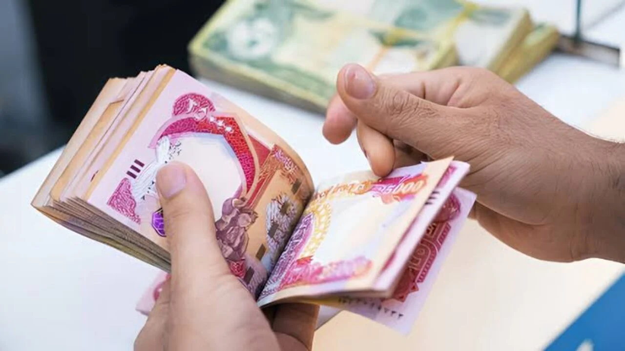 زيادة رواتب المتقاعدين في العراق شهر ديسمبر 2024 حقيقة أم لا؟ المالية تُوضح