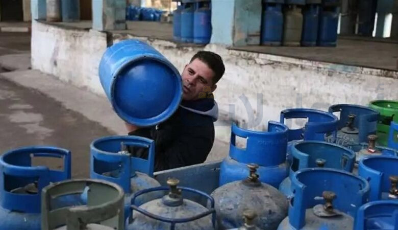 سعر أنبوبة البوتاجاز