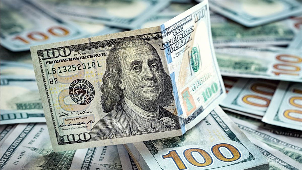 سعر الدولار أمام الجنيه نهاية تعاملات اليوم.. تحديث البنوك