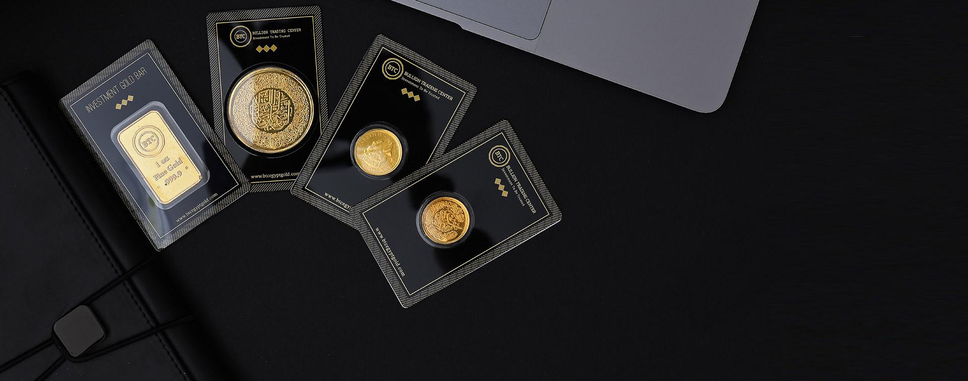 استثمر صح.. سعر سبيكة ذهب 10 جرام btc اليوم الأثنين 25 نوفمبر وأسعار جميع أنواع السبائك 2024