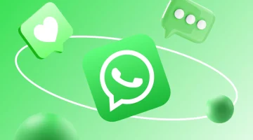 مميزات واتساب الأخضر الجديد