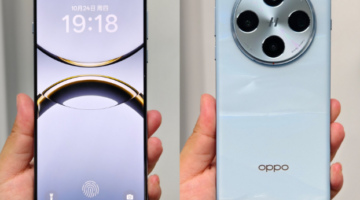 مواصفات oppo find x8 pro