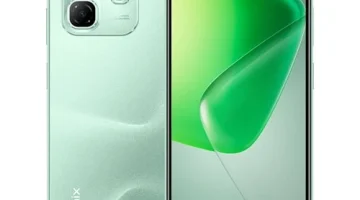 جبااار الهواتف نزل.. سعر ومواصفات infinix Hot 50i الأكثر مبيعًا والأقوى أداءً