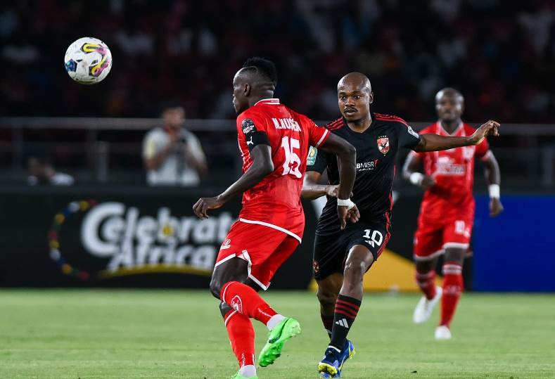 اتفرج من البيت موعد مباراة الأهلي القادمة والقنوات الناقلة بجودة عالية HD