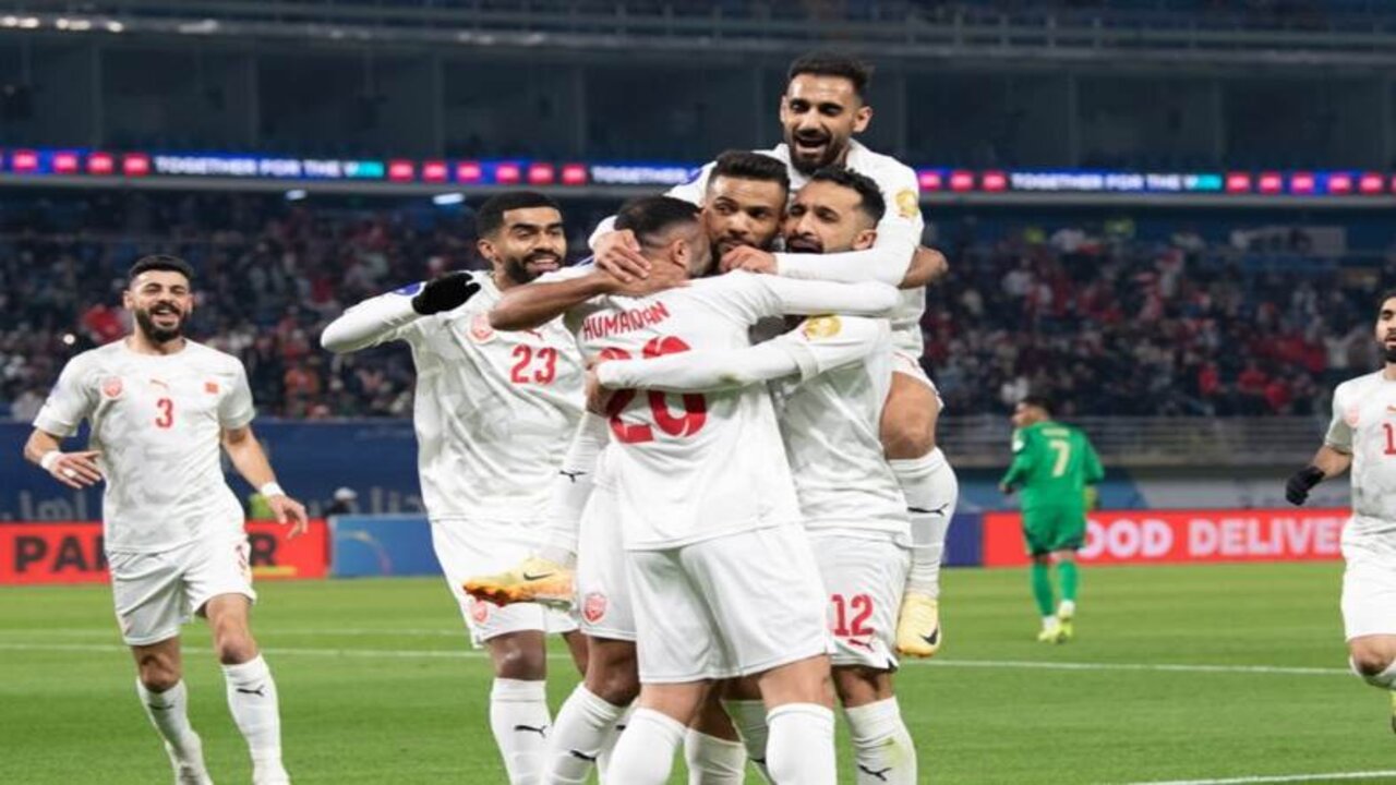 1644140042104202412280339333933 (1) “Bahrain VS Yemen“ تـــابـــع مباراة البحرين ضد اليمن اليوم كأس خليجي 26 على تـــردد قناة الكأس 2 HD