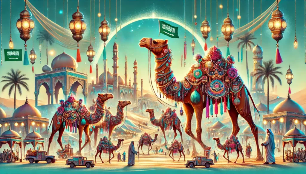 طريقة التصويت في مسابقة منقية الجزيرة