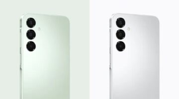 Samsung Galaxy A16 4G..