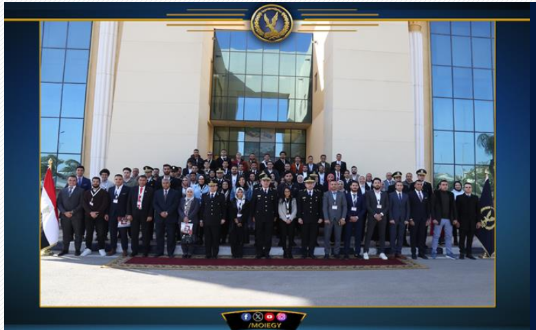 بعد أداء اختبارات كشف الهيئة.. رابط نتيجة كلية الشرطة 2025 وخطوات الاستعلام