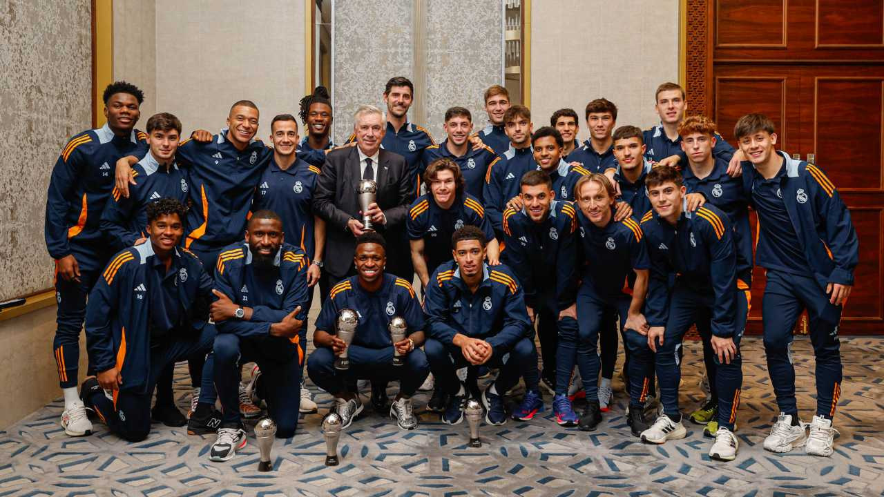 ريال مدريد ضد باتشوكا.. الموعد والقنوات المفتوحة الناقلة للمباراة والتشكيل المتوقع