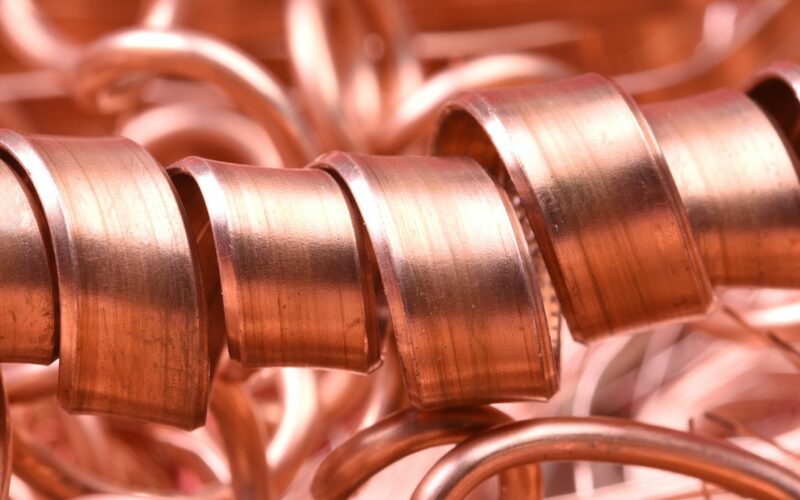 سعر كيلو النحاس اليوم الاثنين الموافق 2-6-2025.. استثمار رهيب