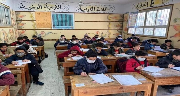 جهز نفسك.. جدول امتحانات نصف العام 2024-2025 في كافة المحافظات.. شوف جدولك