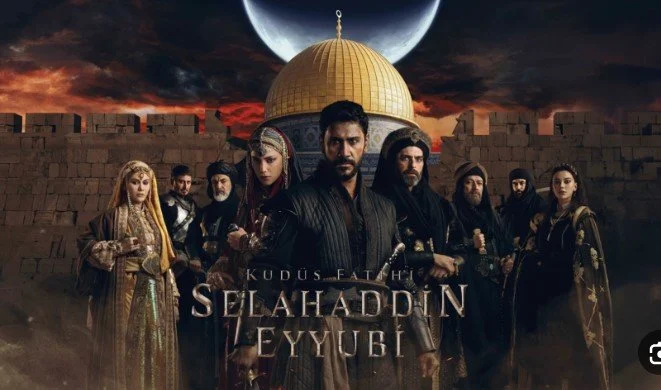 احداث ملحمية تاريخية .. مسلسل صلاح الدين الأيوبي الحلقة 36 يعرض على قناة TRT