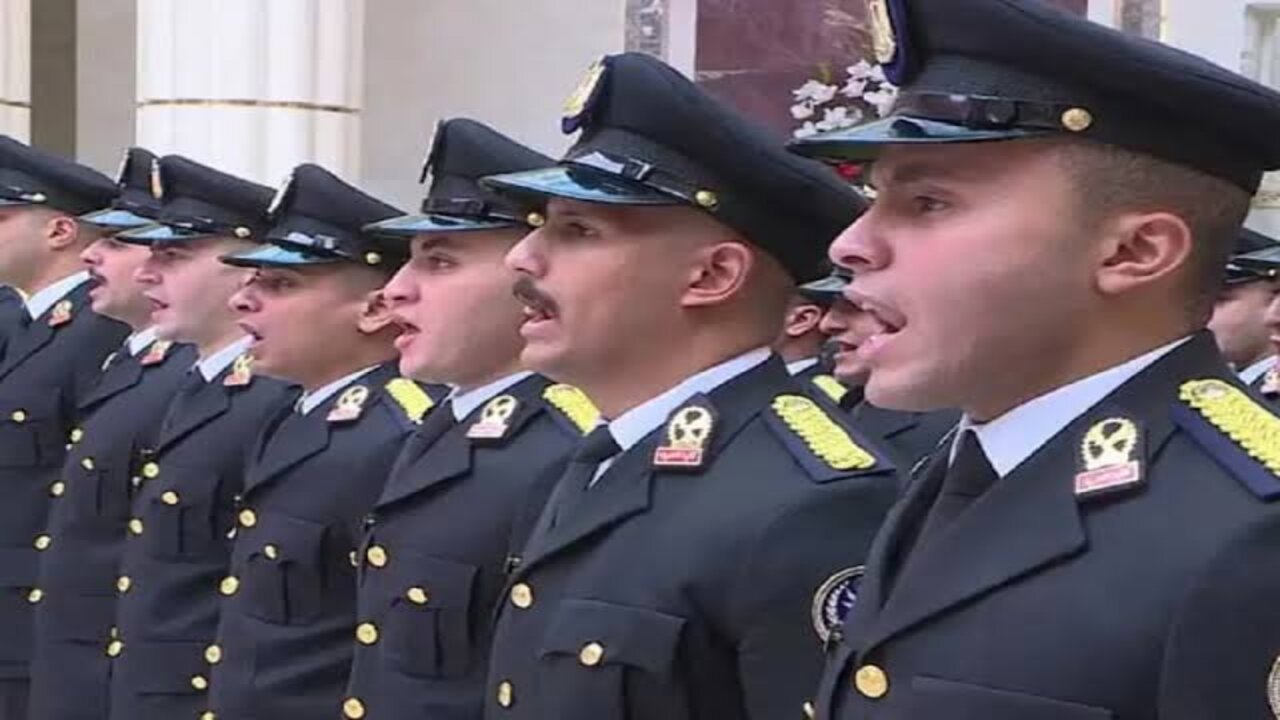 برقم الملف.. رابط moi.gov.eg نتيجة كلية الشرطة 2025