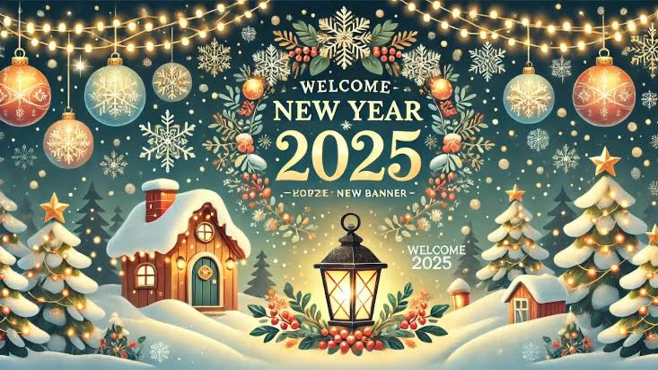 images (11) (14) عبارات تهنئة بالعام الجديد 2025 جميلة ورقيقة Happy new year للأهل والأحباب