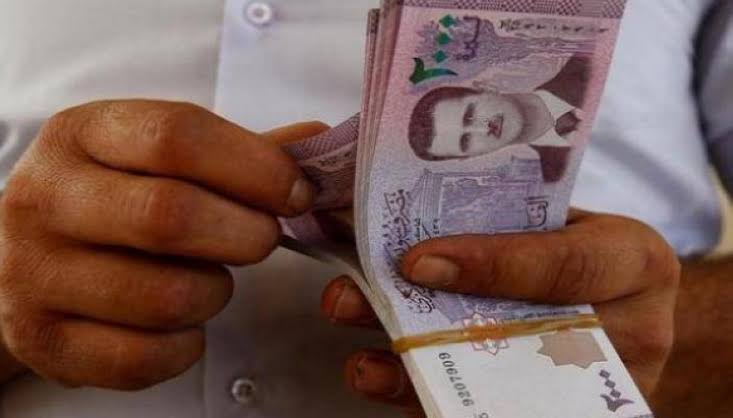 طالع السما>> ارتفاع كبير في سعر الدولار مقابل الليرة السورية اليوم الثلاثاء 10 ديسمبر 2024