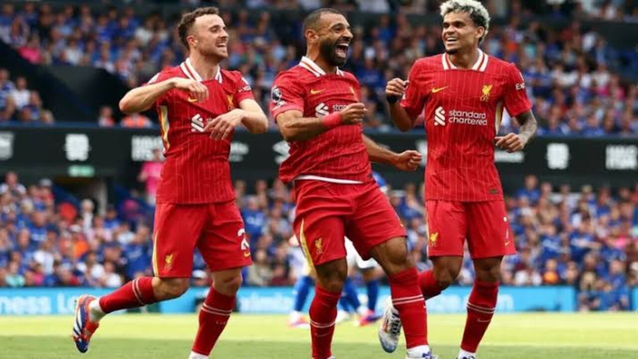 “مــاتـش الليفــر“ مباراة ساوثهامبتون ضد ليفربول اليوم كأس الرابطة على قناة بين سبورت.. شــوف ماتـــش صــلااااح