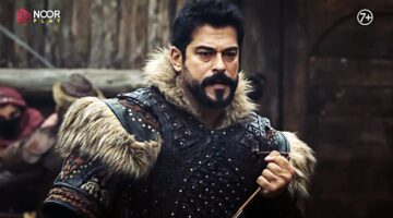 مسلسل المؤسس عثمان الحلقة 174 مترجمه