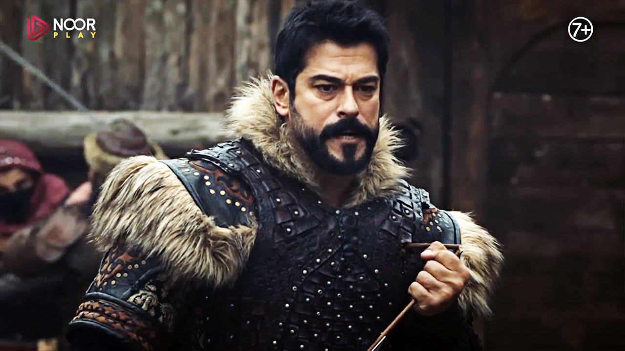 مسلسل المؤسس عثمان الحلقة 174 مترجمه مسلسل المؤسس عثمان الحلقة 174 مترجمه