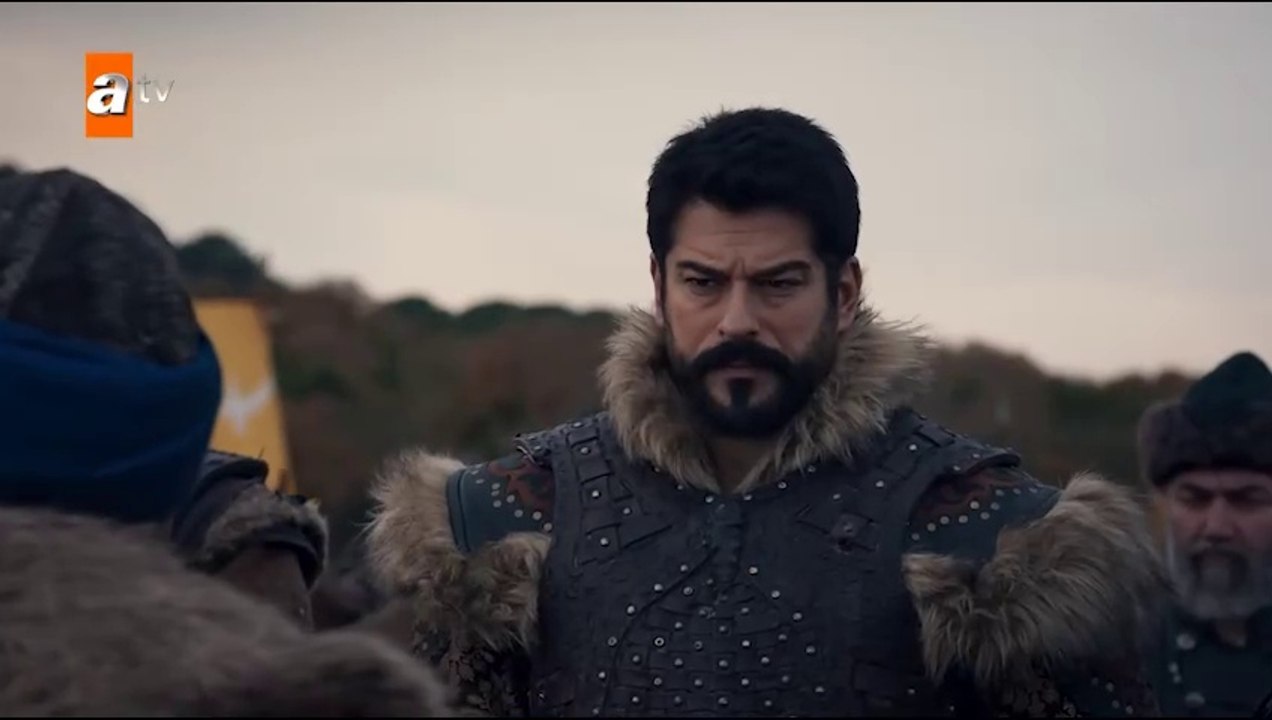 ”بجـــــودة HD” تـــابـــع مسلسل المؤسس عثمان الحلقة 175 عبـــــر القنوات الناقلــــة