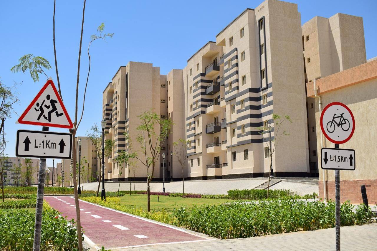 الإسكان يحدد آخر موعد لسحب كراسة شروط الحجز بأسعار تبدأ من 184 ألف جنيه
