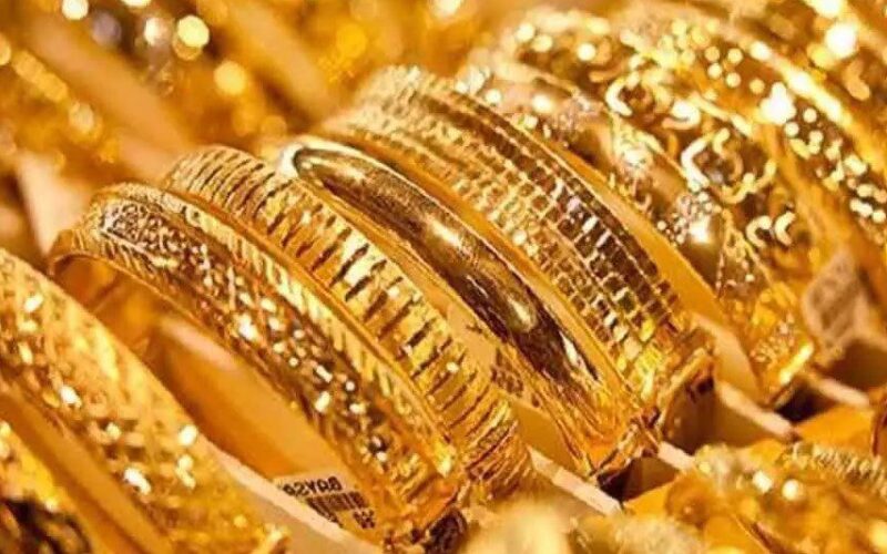 أسعار الذهب في محلات الصاغة اليوم السبت 14-12-2024