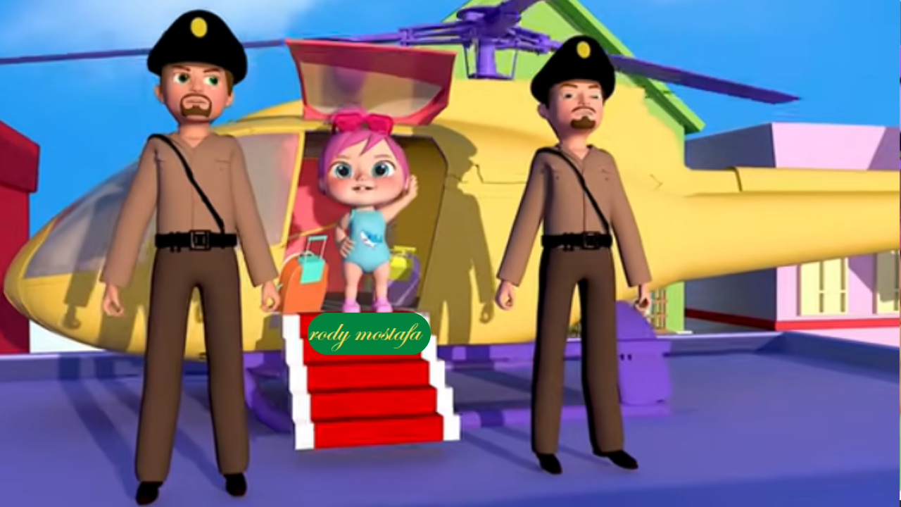 جميع أغاني لولو الجميلة.. تردد قناة وناسة بيبي الجديد 2025 متعة وتعليم للأطفال على مدار اليوم