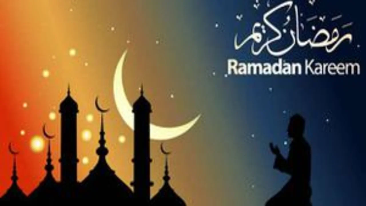 “كل عام وأنتم بخير” امساكية شهر رمضان 2025 في مصر والوطن العربي وموعد استطلاع شهر رمضان