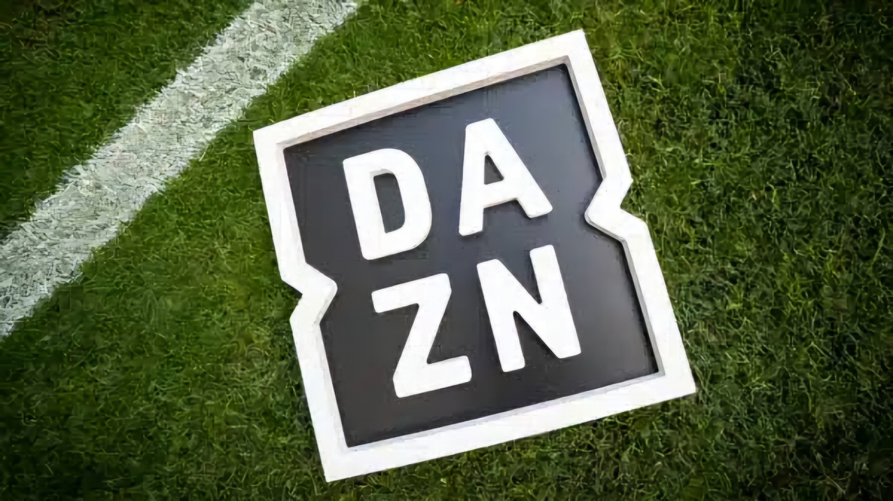 تردد قناة DAZN الجديد 2025 على النايل سات وعرب سات