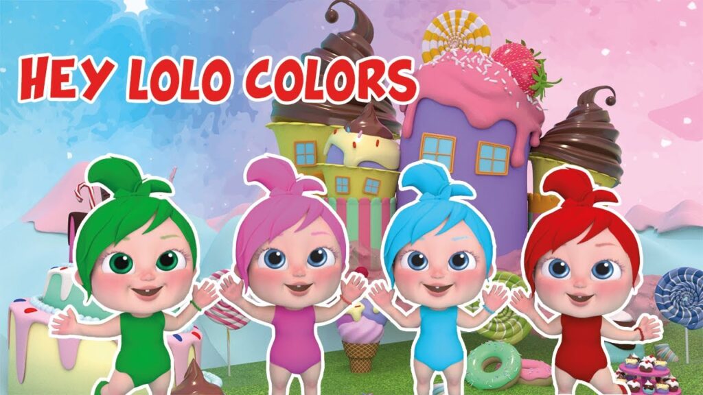 فرح ولادك بأغاني لولو.. استقبل الآنـ تردد قناة وناسة الجديد 2025 نايل سات وعرب سات.. Wanasa TV متعة المشاهدة