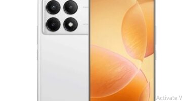 ببطارية 5500 ميللي أمبير و1 تيرا.. شاومي تكشف الستار عن هاتف xiaomi redmi k70 ultra تحفة فنية