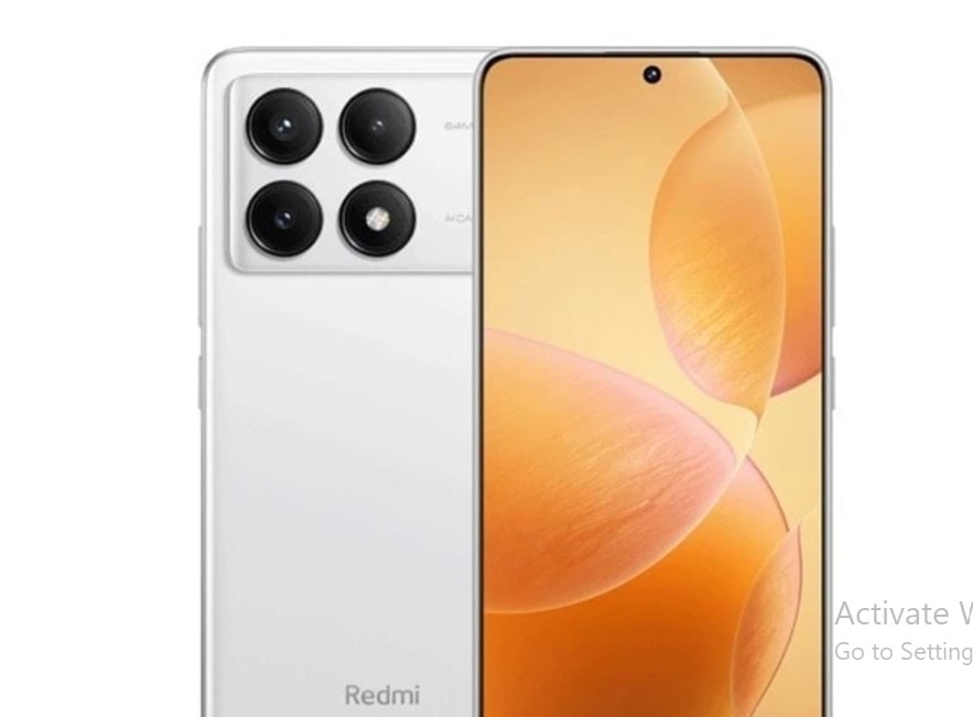 ببطارية 5500 ميللي أمبير و1 تيرا.. شاومي تكشف الستار عن هاتف xiaomi redmi k70 ultra تحفة فنية ببطارية 5500 ميللي أمبير و1 تيرا.. شاومي تكشف الستار عن هاتف xiaomi redmi k70 ultra تحفة فنية