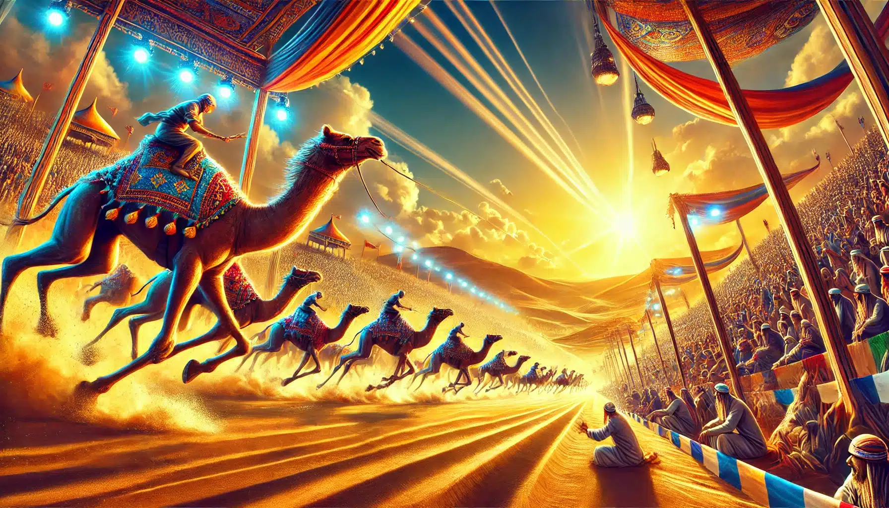 رابط تصويت الصياهد مهلكات الحمر منقية الجزيرة 2024