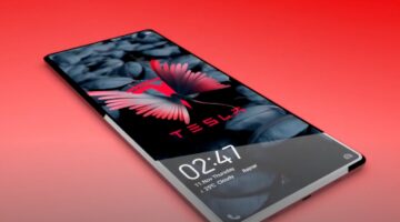 سعر ومواصفات هاتف تسلا الجديد