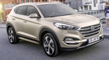 سيارة هيونداي إلنترا