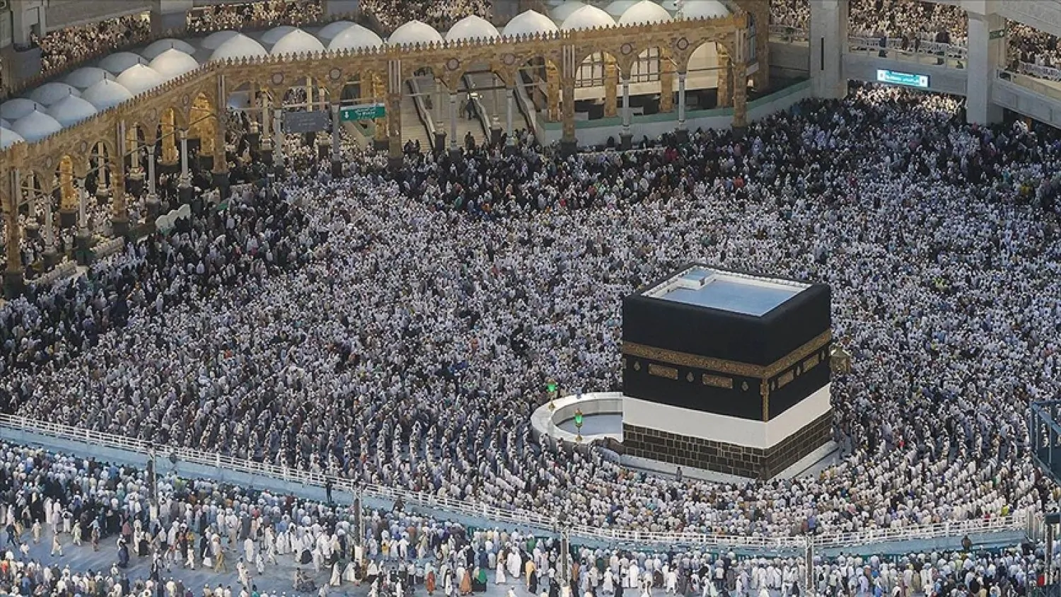 تعرف على الفئات الممنوعة من أداء مناسك الحج في الجمعيات الأهلية 2025