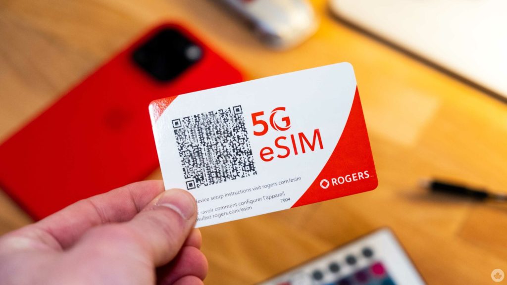 ضجة وإقبال على شراء واستبدال eSIM .. إليكم تفاصيل شريحة eSIM الجديدة المميزات والأسعار وطرق التفعيل