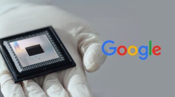 شريحة جوجل الكمومية Willow