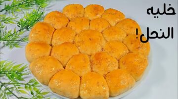 طريقة عمل خلية النحل