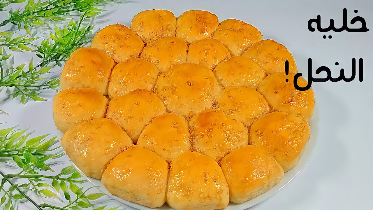 طريقة عمل خلية النحل طريقة عمل خلية النحل