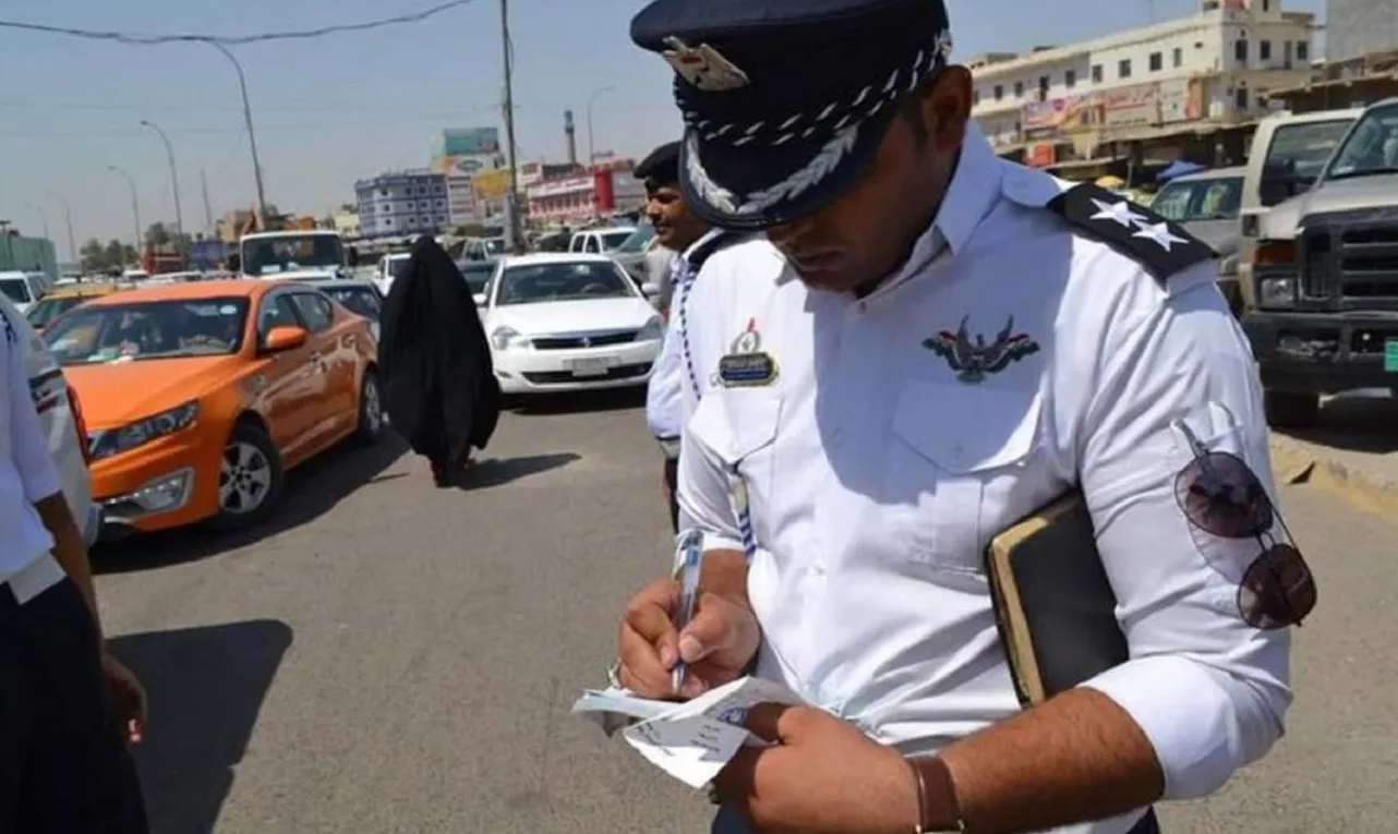 الحكومة العراقية تفرض غرامة 200 ألف دينار على أصحاب السيارات اطلع على التفاصيل من هنا